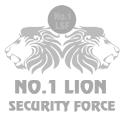 No.1 Lion Security Force