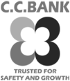 C.C BANK